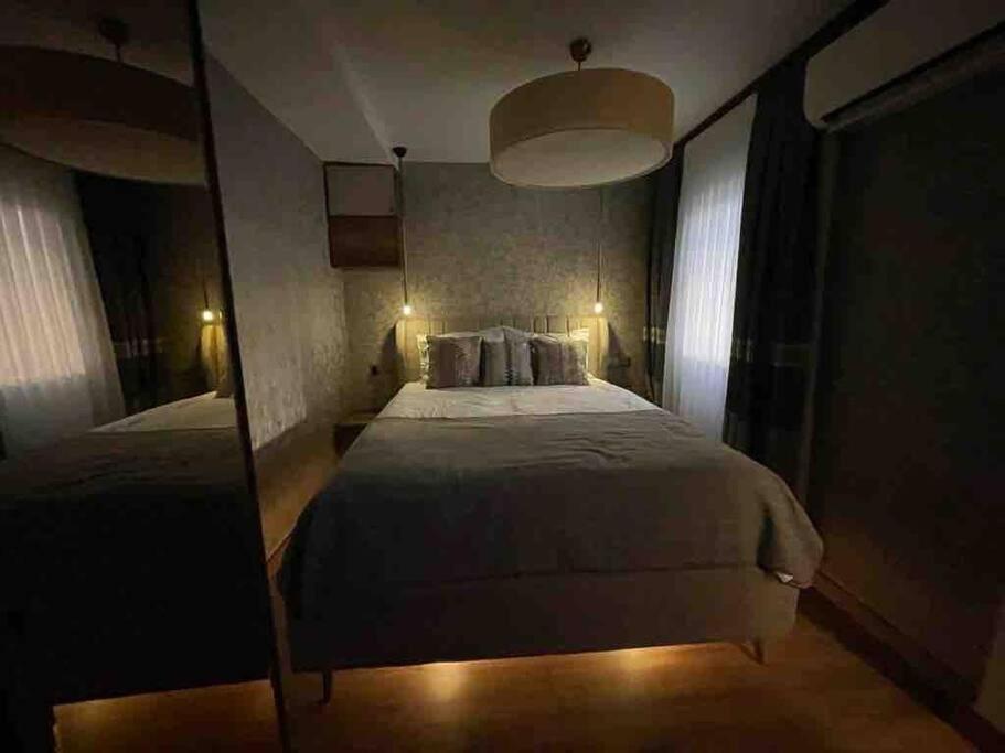 New Luxury 3-Bedroom Apartment Segovia Exterior foto