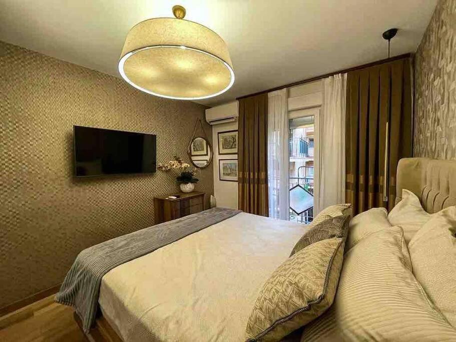 New Luxury 3-Bedroom Apartment Segovia Exterior foto